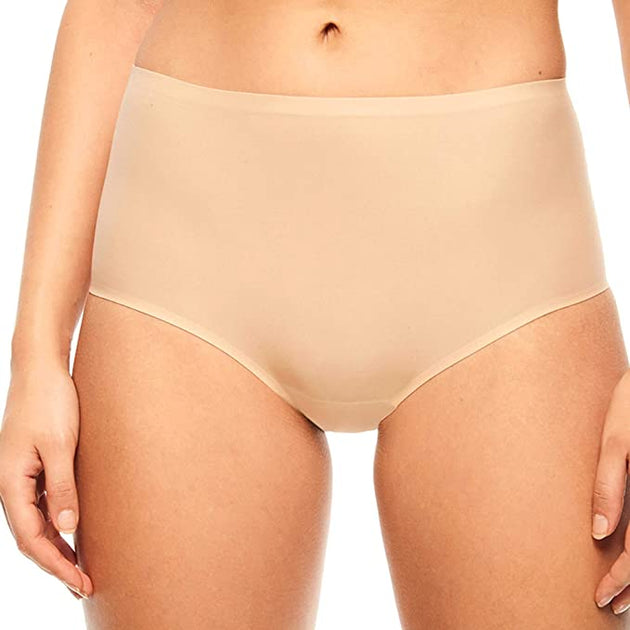 Chantelle 2647, Soft Stretch Brief Panty Lingerie By Susan