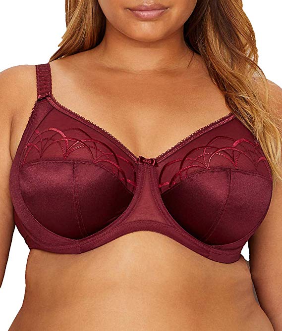 Elomi 4030 Cate Underwire Bra Band Size 4044 44 C