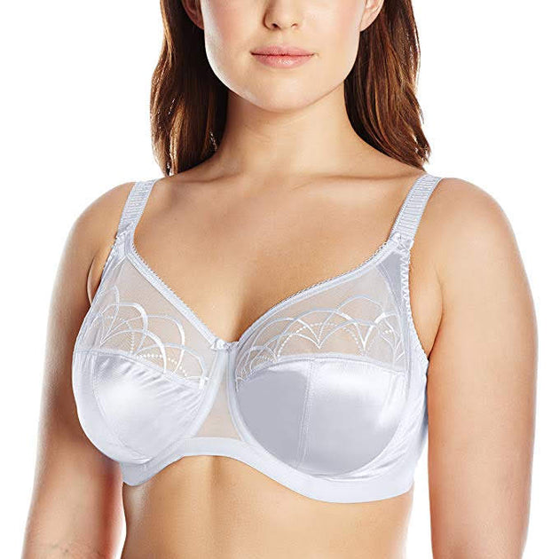 Best Bras For Wide Set Breasts And Tips On Achieving Cleavage