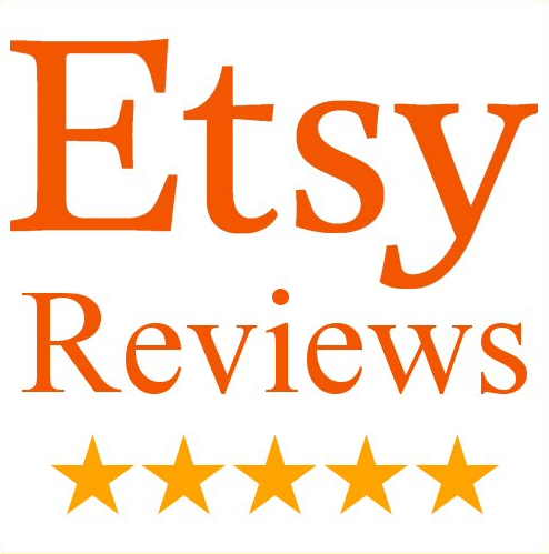 Etsy reviews of Ponoma®