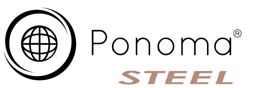 Ponoma logo