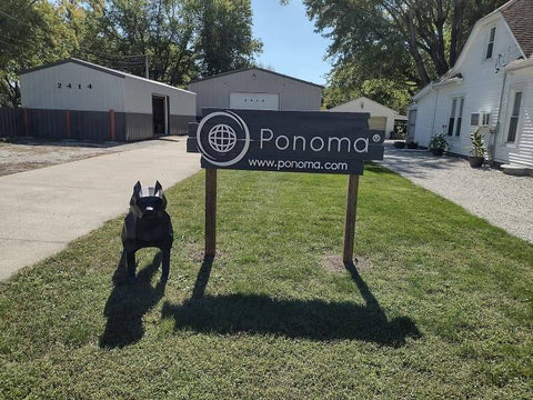 Ponoma LLC location and contact detailes