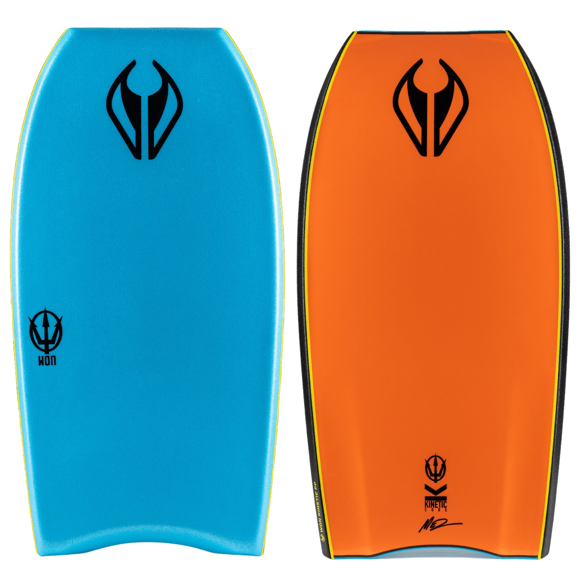 NMD Bodyboards Wonton PP