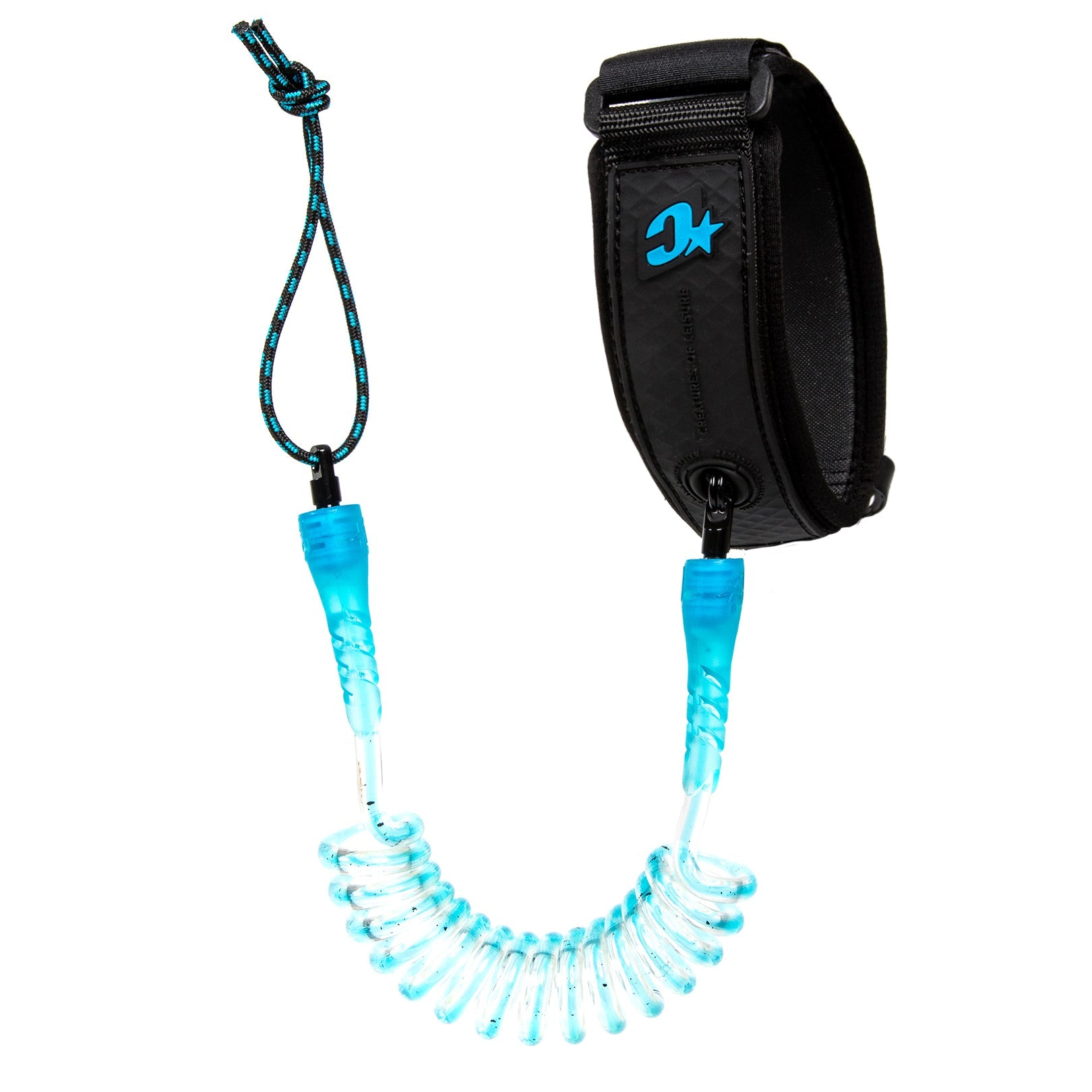 RELIANCE BICEP LEASH