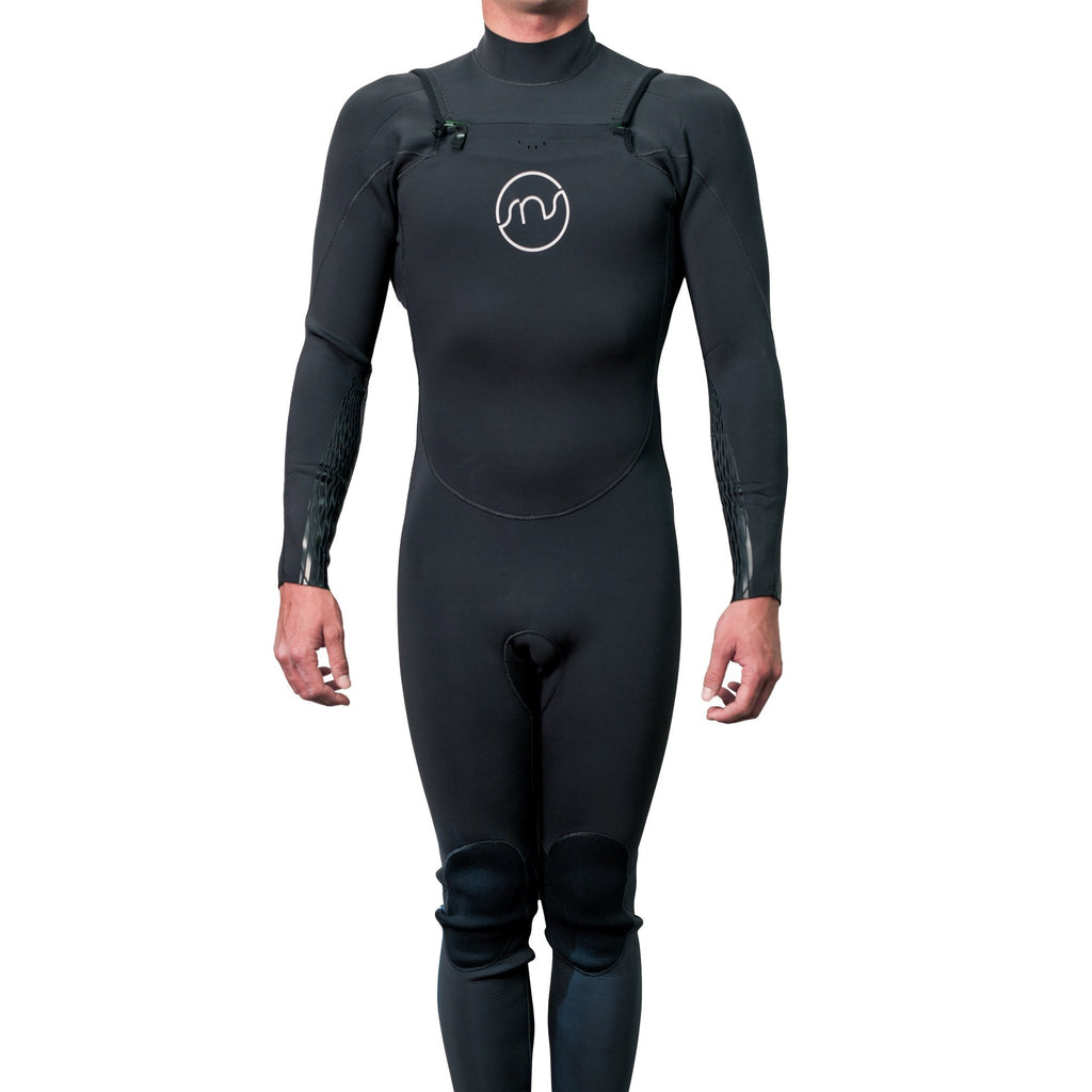 Triathlon Swimming Fullsuit - 3.2mm – Mormaii Global