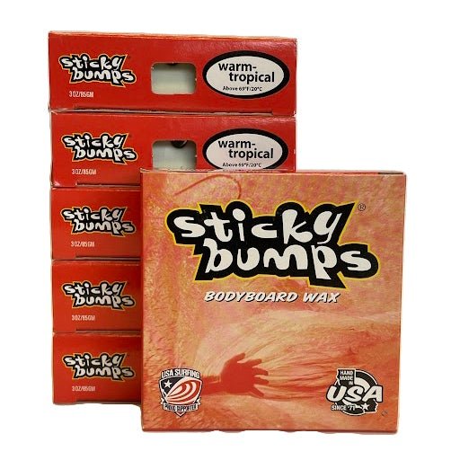 Sticky Bumps - Wax Remover 8 oz