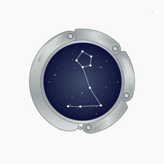 Pisces Constellation