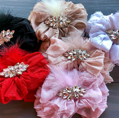 New Spring 2019 Bows - Sample Image