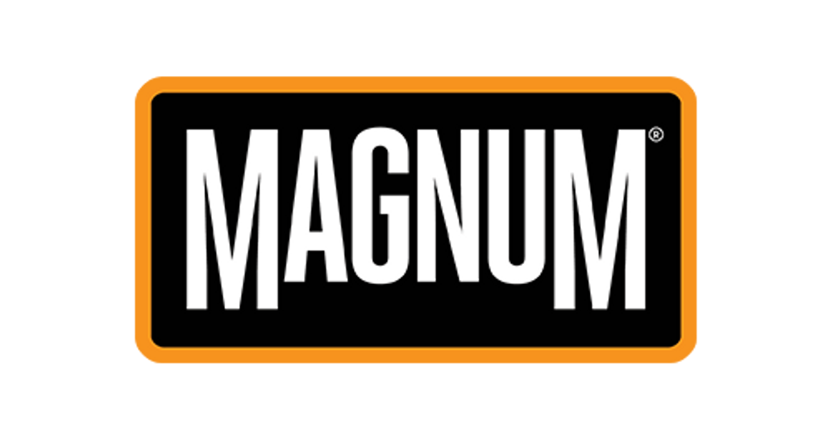 Chaussure imperméable Magnum Strike Force 8.0 SZ WP