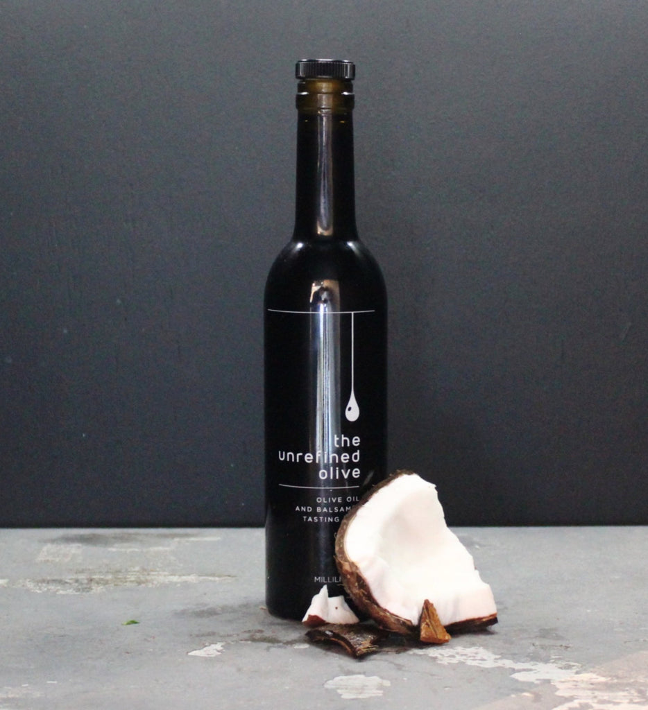 Sicilian Lemon White Balsamic Vinegar Condimento - Epicurean Olive Oils