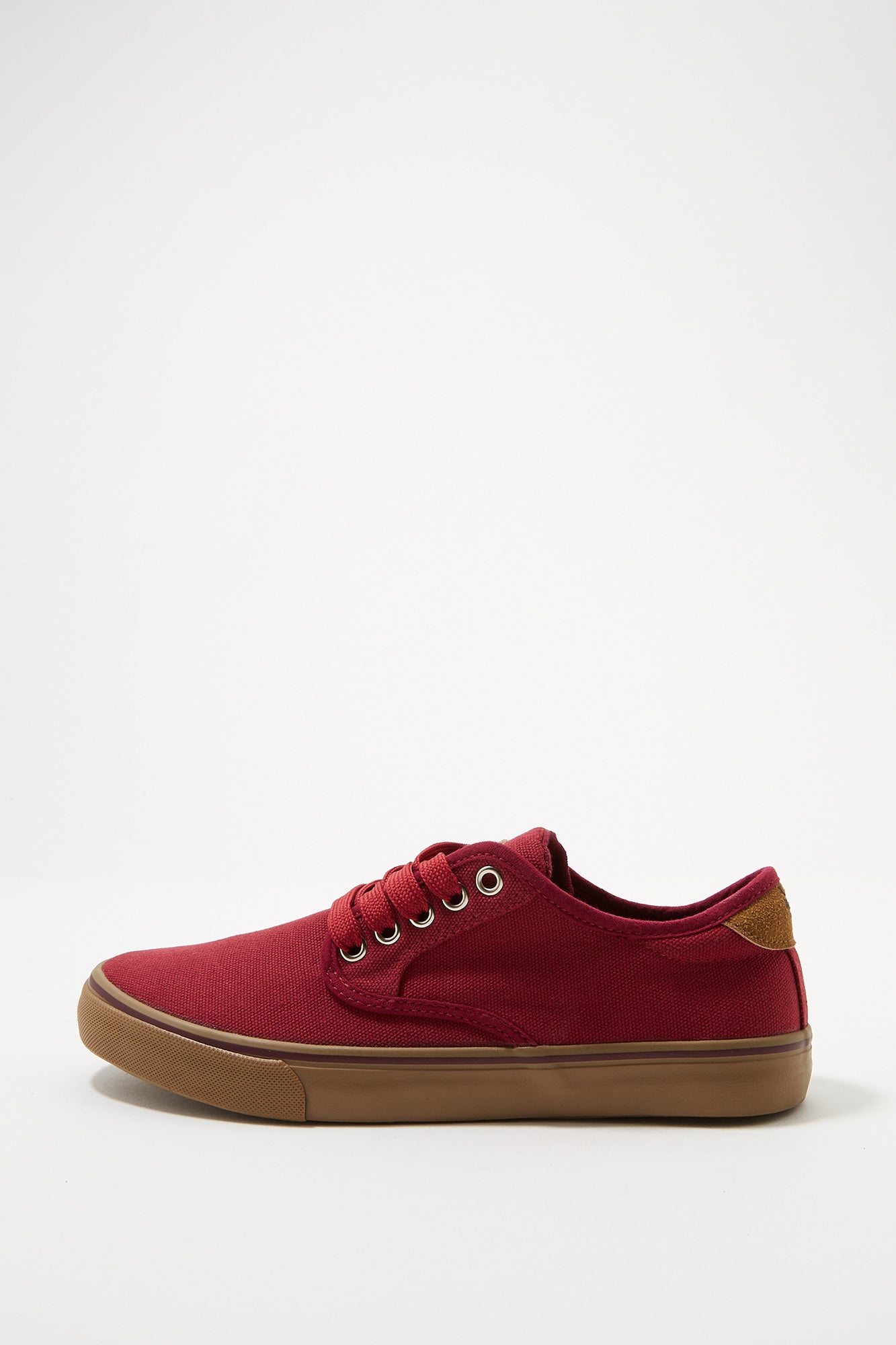 Zoo York Mens Canvas Shoes | West49