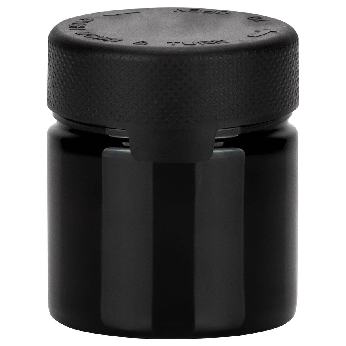 60CC/2FL.OZ/60ML Aviator CR - Container With Inner Seal & Tamper ...