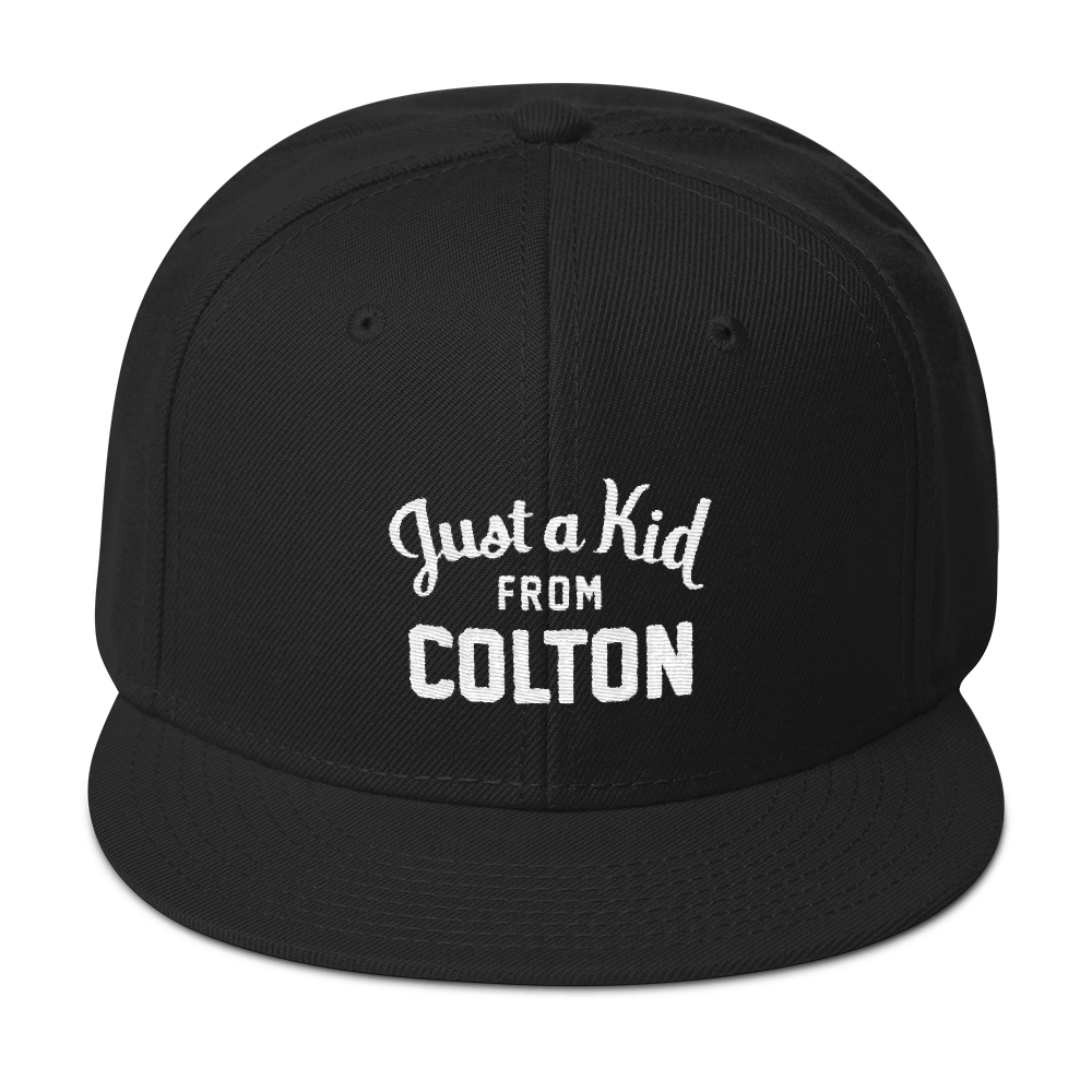 colton hat