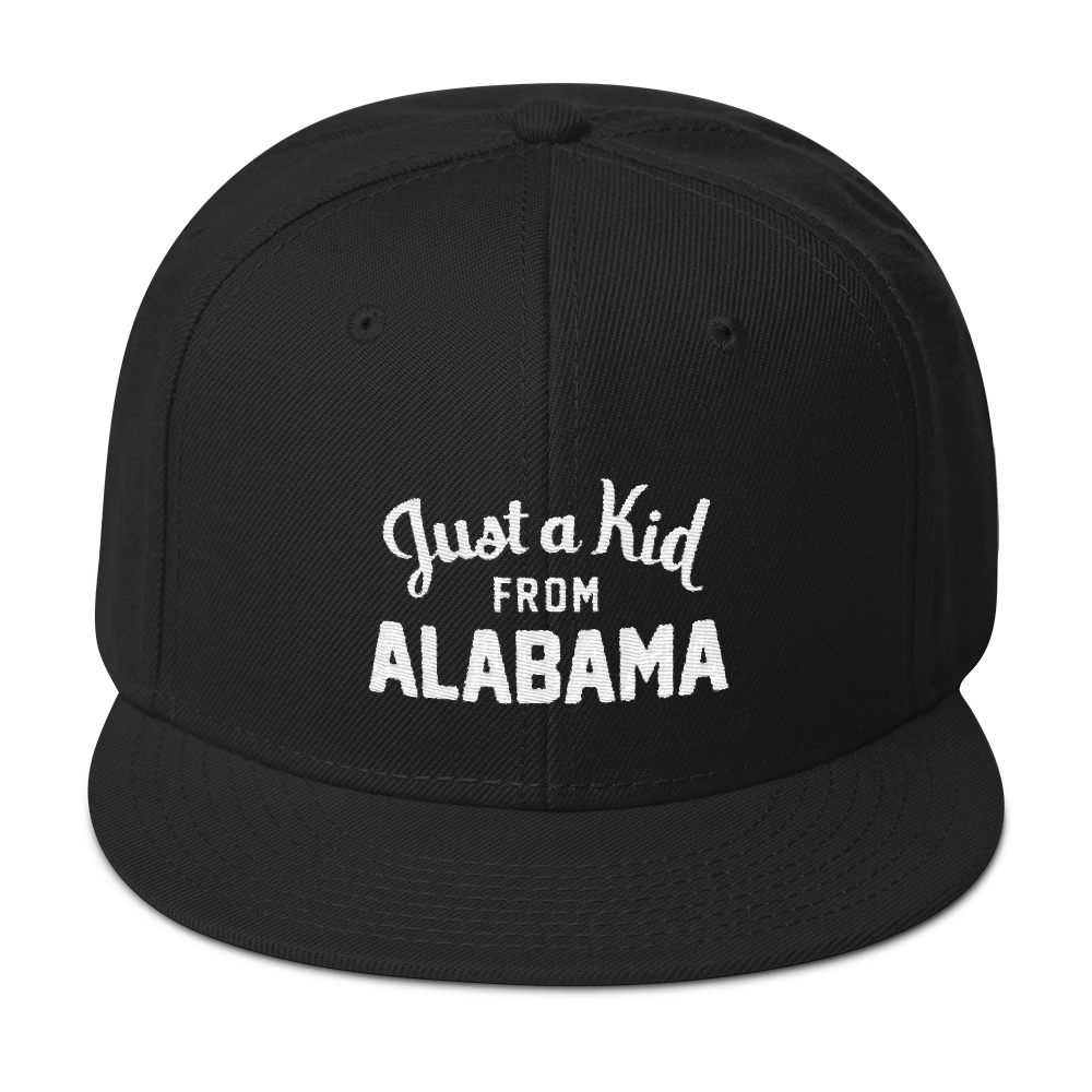 Just A Kid Store Hats Just A Kid From Alabama Hat