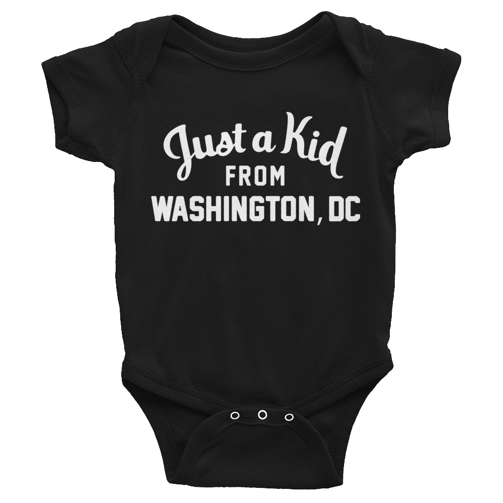 dc onesies for babies