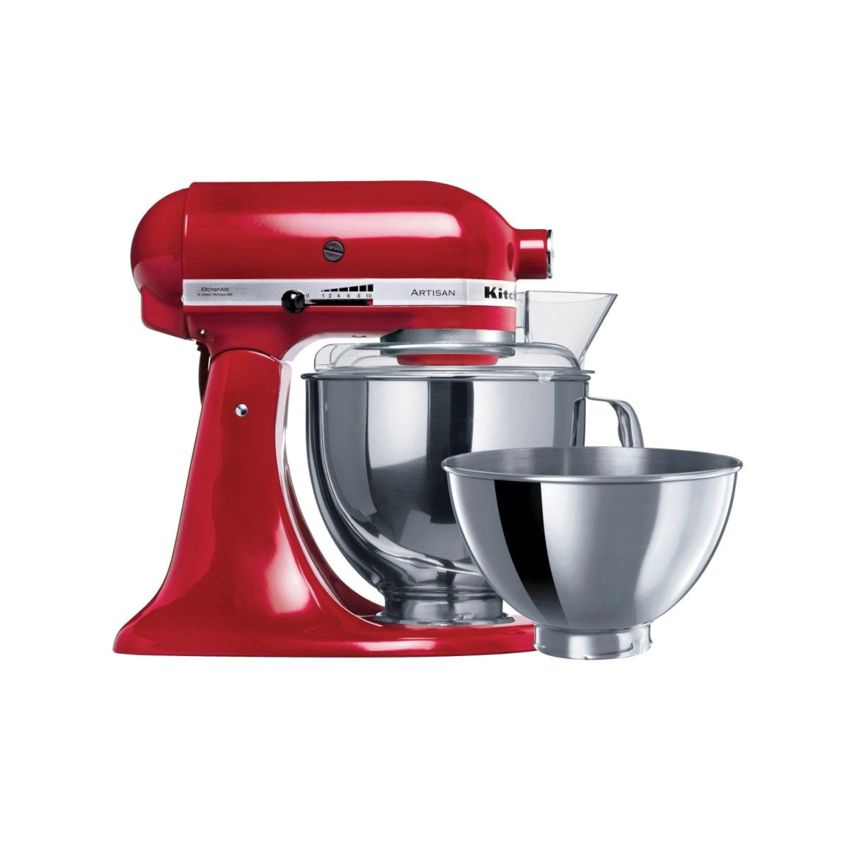 kitchenaid 2.8 l mixing bowl