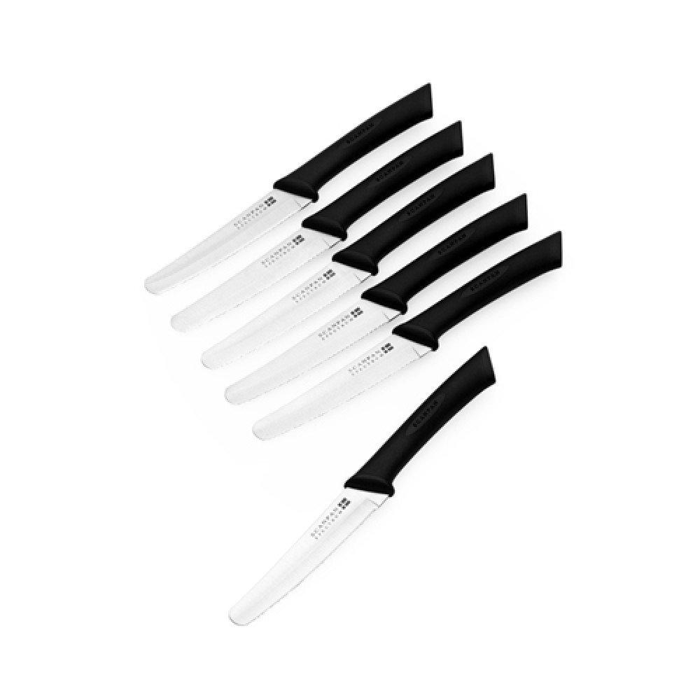 scanpan spectrum knife set