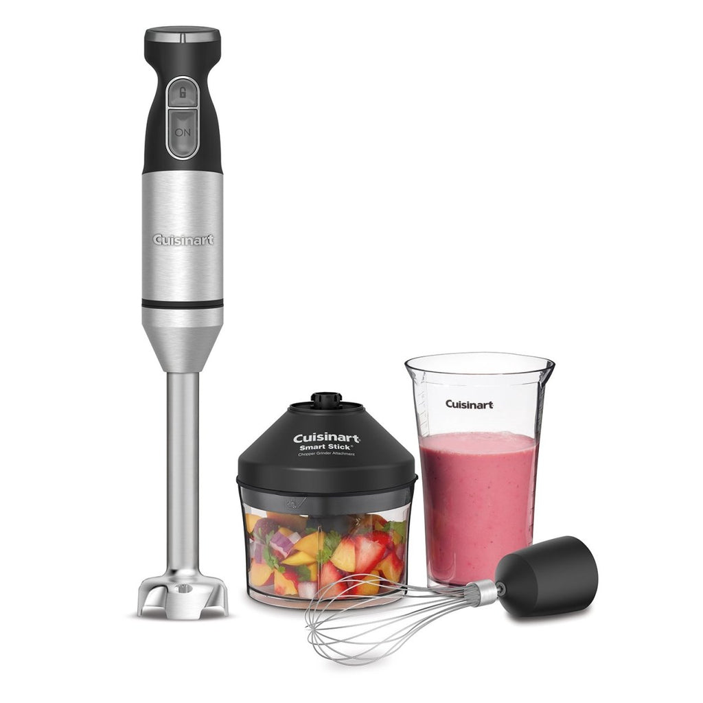 cuisinart stick blender hollandaise