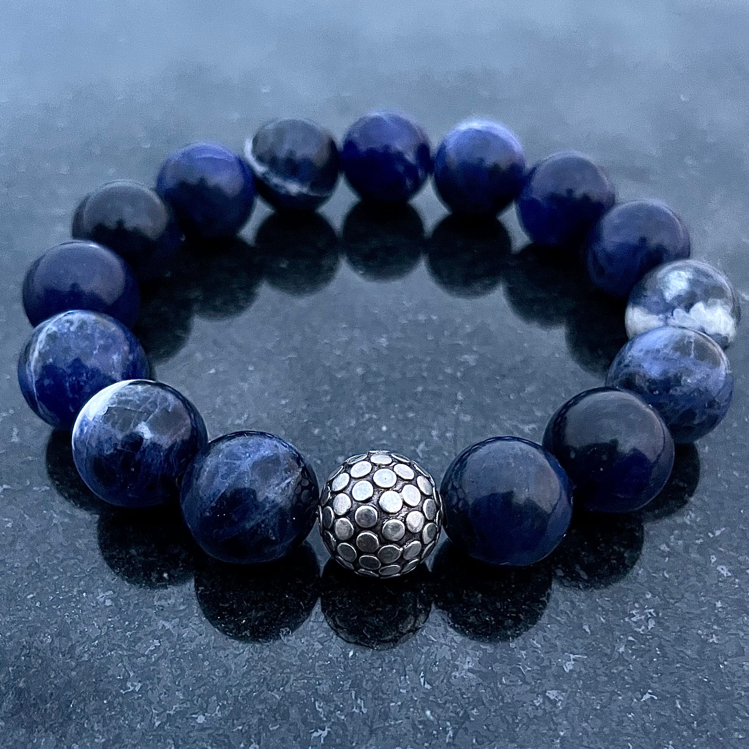 The basics: Big Blue Sodalite