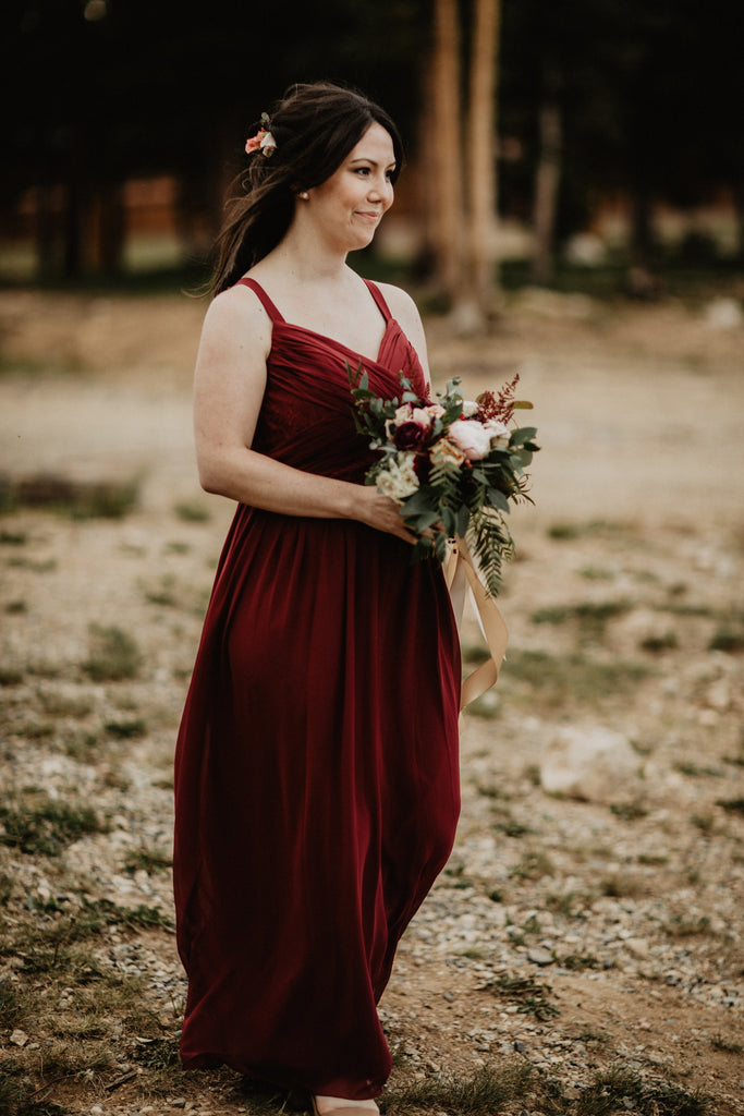 Bridesmaid