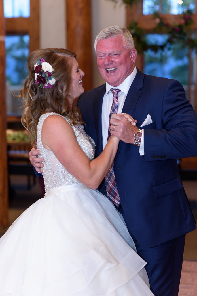 Father Daughter Dance