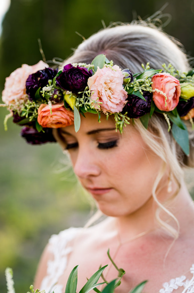 Flower Crown