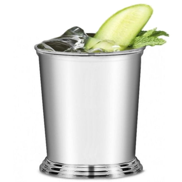 Stainless Steel Julep Cup 400ml