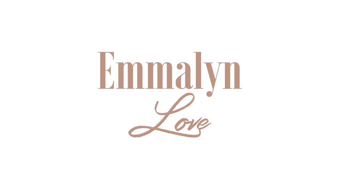 Emmalyn Love