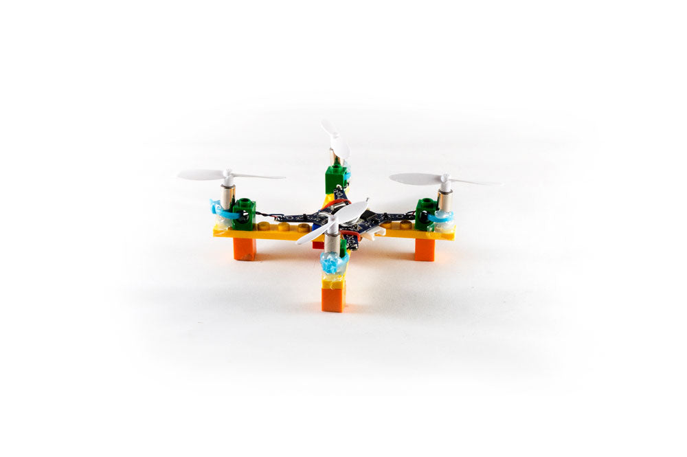 small drone kit