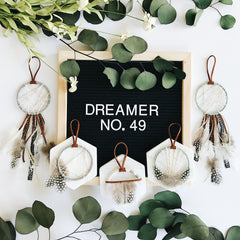 Dreamer No. 49 | The 100 Day Project | Bast + Bruin