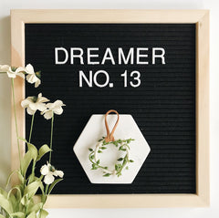 Dreamer No. 13 | The 100 Day Project | Bast + Bruin