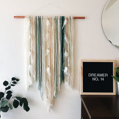 Dreamer No. 14 | The 100 Day Project | Bast + Bruin