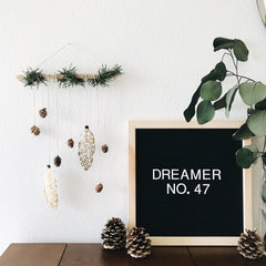 Dreamer No. 47 | 100 Days of Dreamers | Bast + Bruin