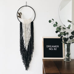 Dreamer No. 82 | The 100 Day Project | Bast + Bruin