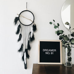 Dreamer No. 61 | The 100 Day Project | Bast + Bruin