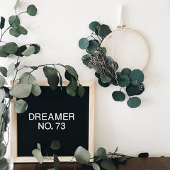 Dreamer No. 73 | The 100 Day Project | Bast + Bruin