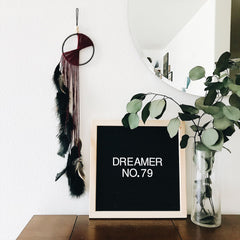 Dreamer No. 79 | The 100 Day Project | Bast + Bruin
