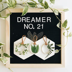 Dreamer No. 21 | The 100 Day Project | Bast + Bruin