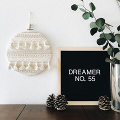 Dreamer No. 55 | The 100 Day Project | Bast + Bruin