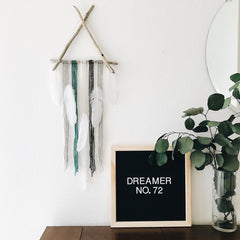 Dreamer No. 72 | The 100 Day Project | Bast + Bruin