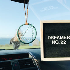 Dreamer No. 22 | The 100 Day Project | Bast + Bruin