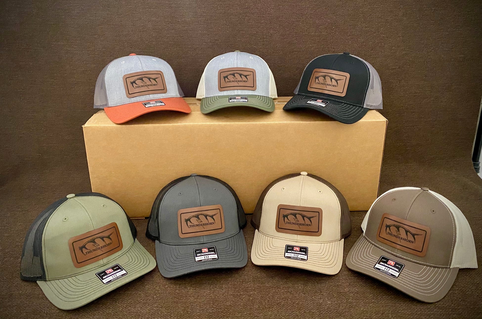 Hats