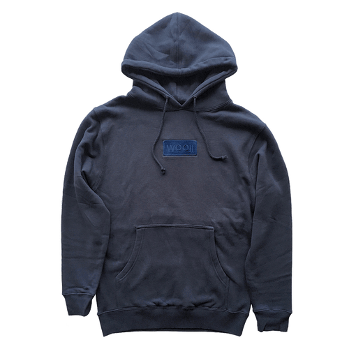 Outerwear – Wooji