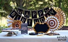 adult pink birthday party theme at home