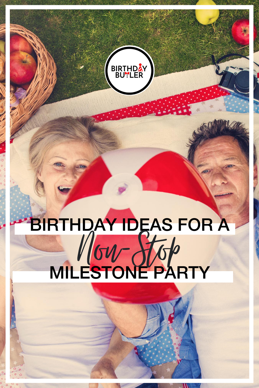 adult birthday party ideas