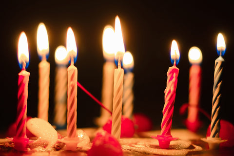 The Ultimate Guide to Milestone Birthdays: Everything You Need to Know ...