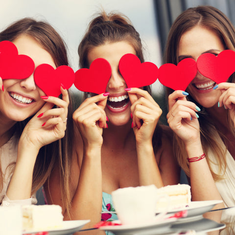 galentines day party