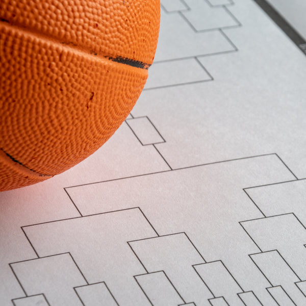ncaa college basketball brackets selection sunday march 14th