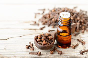 clove oil