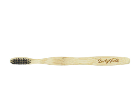 Bamboo Toothbrush